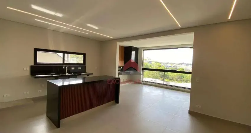 Casa com 3 dormitórios à venda, 169 m² por r$ 1.700.000,00 - recanto dos eucaliptos - são josé dos campos/sp