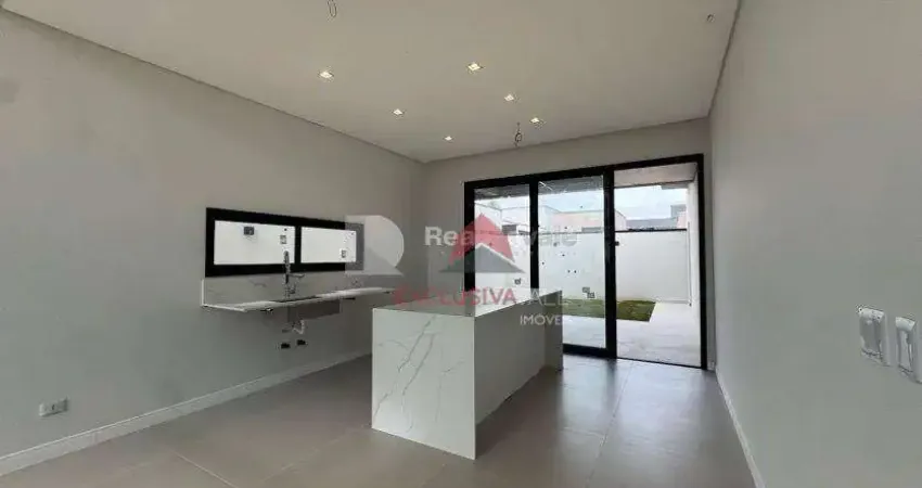 Casa com 3 dormitórios à venda, 150 m² por r$ 1.400.000,00 - floresta - são josé dos campos/sp