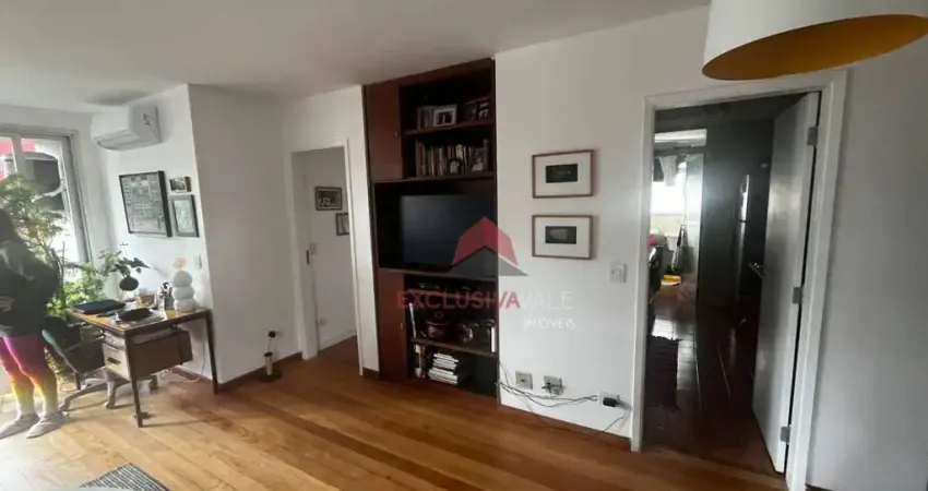 Apartamento com 2 dormitórios à venda, 83 m² por r$ 1.215.000 - pinheiros - são paulo/sp