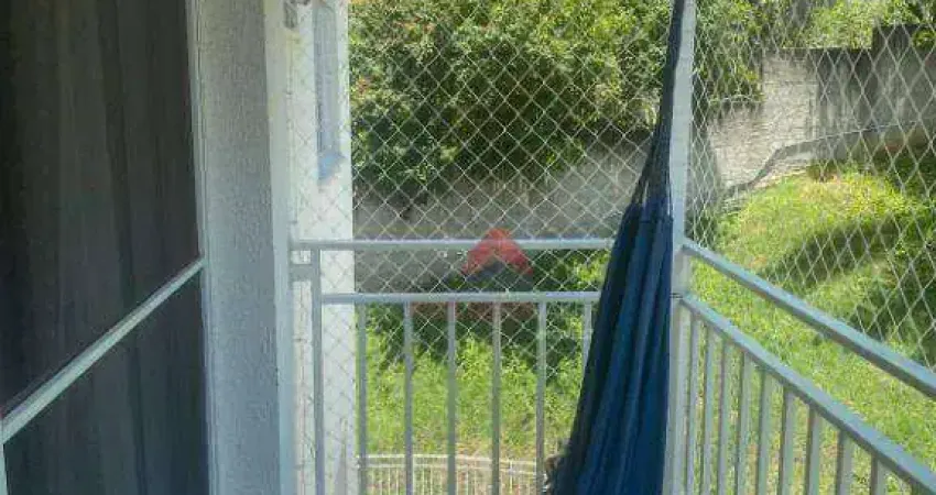 Apartamento com 2 dormitórios à venda, 60 m² por r$ 350.000,00 - jardim uirá - são josé dos campos/sp