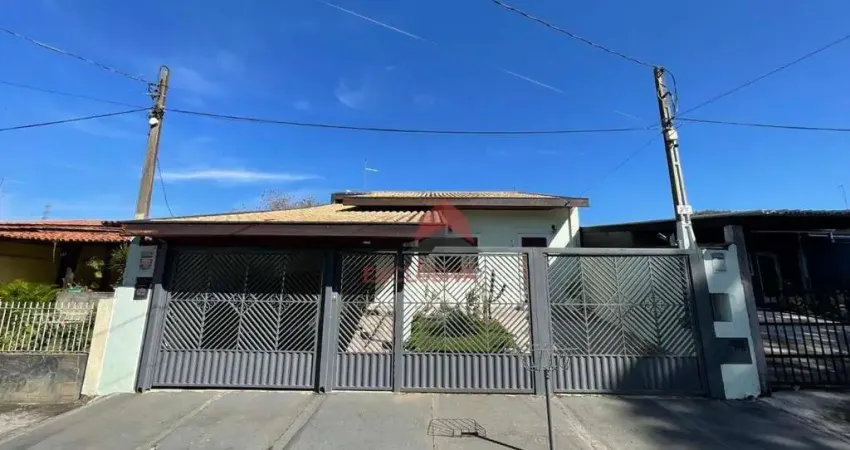 Casa com 3 dormitórios à venda, 250 m² por r$ 790.000,00 - cidade vista verde - são josé dos campos/sp