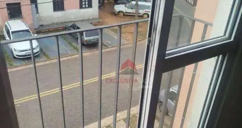 Apartamento com 2 quartos à venda na Rua Lamartine Maia da Silva Torres, Bosque dos Eucaliptos, São José dos Campos