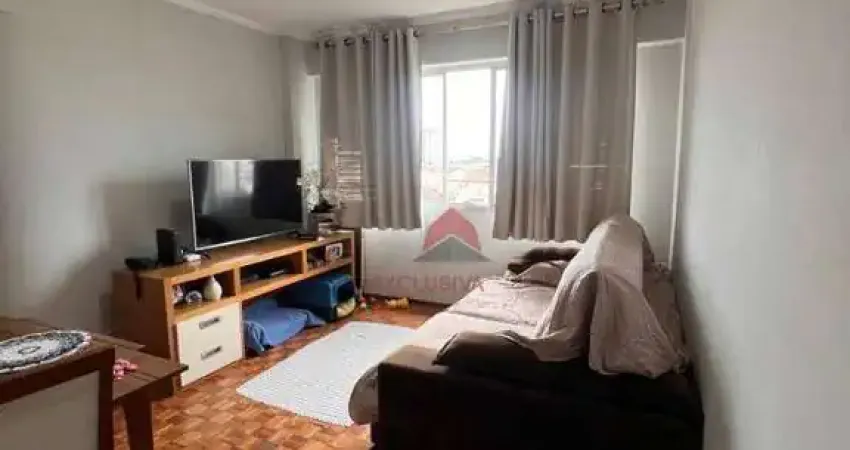 Apartamento com 3 dormitórios à venda, 70 m² por r$ 470.000 - jardim das indústrias - são josé dos campos/sp