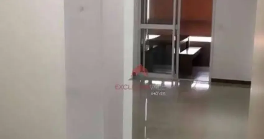 Apartamento com 2 dormitórios para alugar, 67 m² por r$ 3.022,00/mês - parque industrial - são josé dos campos/sp