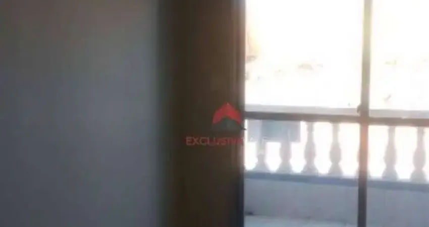 Apartamento à venda, 68 m² por r$ 275.000,00 - cidade vista verde - são josé dos campos/sp