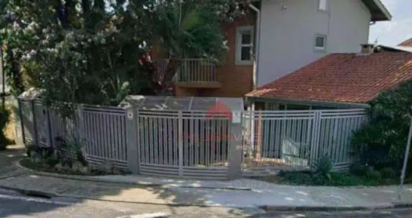 Casa com 3 dormitórios à venda, 300 m² por r$ 1.280.000 - jardim satélite - são josé dos campos/sp