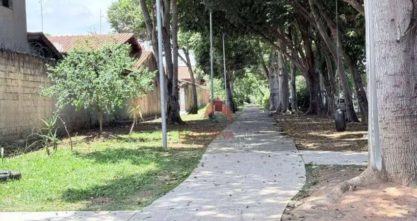 Casa com 2 dormitórios à venda, 125 m² por r$ 360.000,00 - residencial união - são josé dos campos/sp