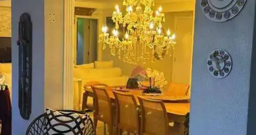 Apartamento com 3 dormitórios, 133 m² - venda por r$ 1.790.000 ou aluguel por r$ 9.640/mês - jardim esplanada - são josé dos campos/sp