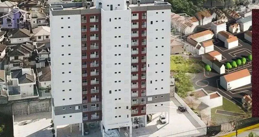 Apartamento com 2 dormitórios, 59 m² - venda e locação - urbanova - são josé dos campos/sp