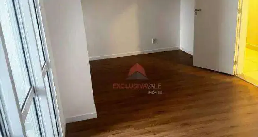 Apartamento com 2 dormitórios à venda, 55 m² por R$ 540.000 - Vila Industrial - São José dos Campos/SP