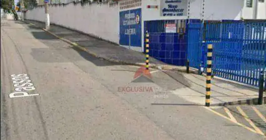 Apartamento com 2 dormitórios à venda, 50 m² por R$ 185.000,00 - Jardim Novo Amanhecer - Jacareí/SP