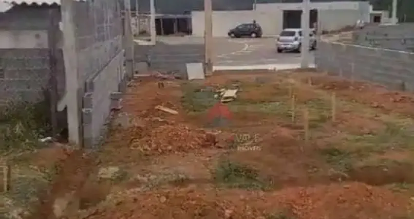 Terreno em condomínio fechado à venda no Recanto do Vale, São José dos Campos