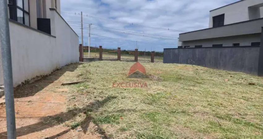 Terreno à venda, 270 m² ... Bairro da Floresta - São José dos Campos/SP