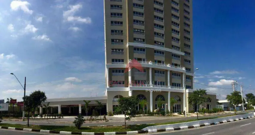 Sala comercial com 1 sala à venda na Avenida Orlando Hardt, Centro, Jacareí