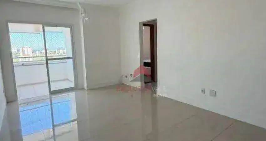 Apartamento com 2 dormitórios sendo 1 suíte à venda, 64 m² por R$ 506.000 - Jardim América - São José dos Campos/SP