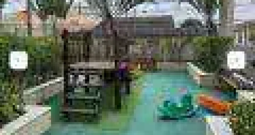 Apartamento com 2 dormitórios para alugar, 60 m² por R$ 3.300,00/mês - Jardim San Marino - São José dos Campos/SP