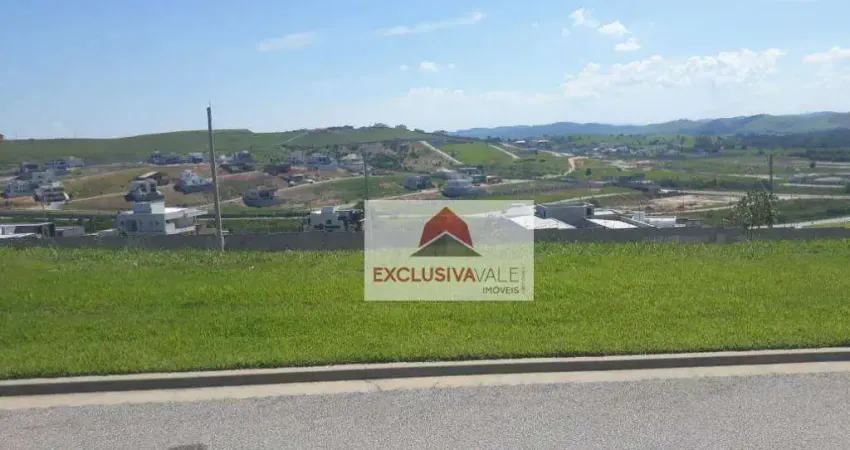 Terreno à venda, 466 m² por R$ 1.200.000,00 - Urbanova - São José dos Campos/SP