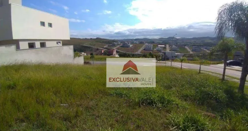 Terreno à venda, 535 m² por R$ 1.500.000,00 - Urbanova - São José dos Campos/SP