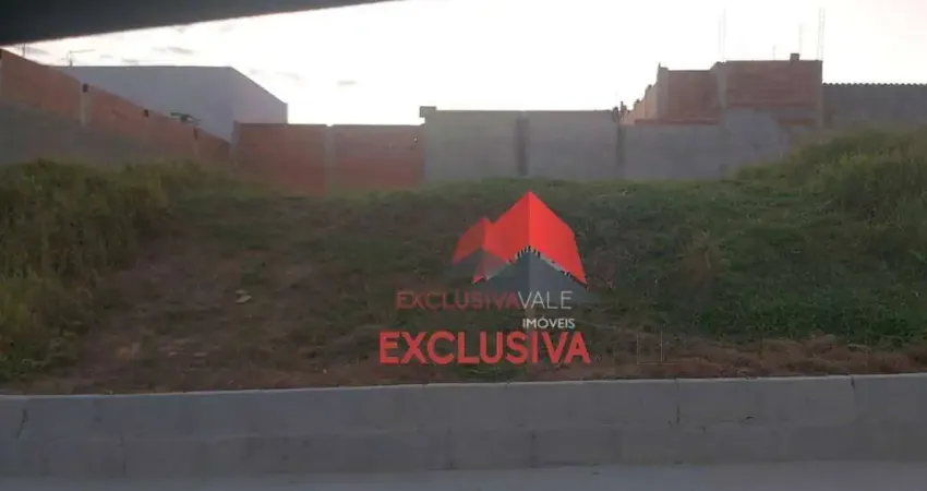 Terreno à venda, 132 m² por R$ 137.000,00 - Jardim Santa Hermínia - São José dos Campos/SP