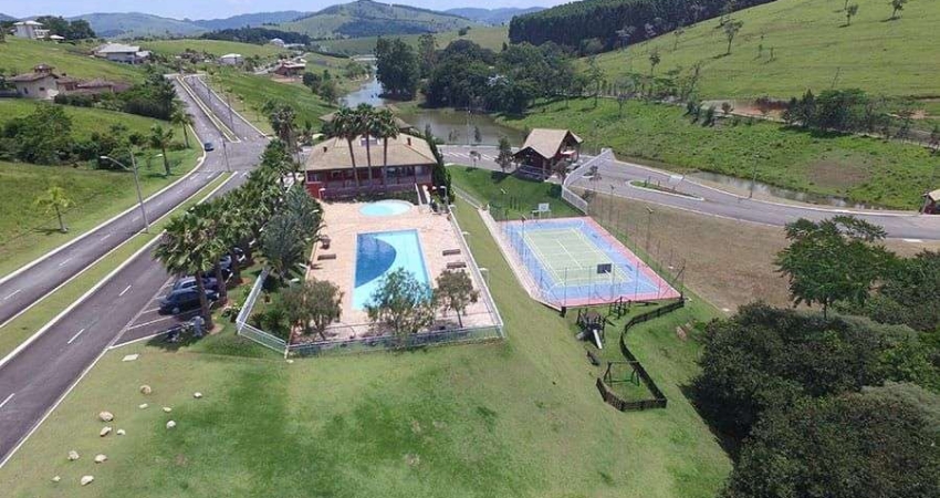 Terreno à venda, 1494 m² por r$ 300.000,00 - quinta dos lagos - paraibuna/sp
