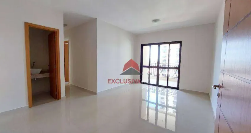 Apartamento com 4 dormitórios, 118 m² - venda por r$ 1.580.000,00 ou aluguel por r$ 7.885,00/mês - jardim esplanada - são josé dos campos/sp