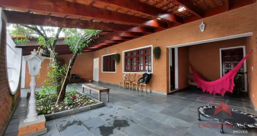 Casa térrea 4 dormitórios no Eldorado no Urbanova