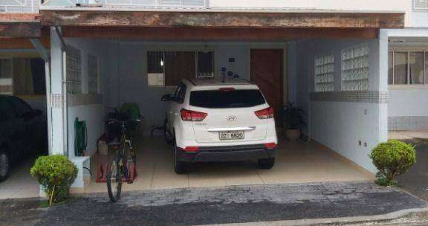Casa à venda, 190 m² por R$ 420.000,00 - Conjunto Residencial Galo Branco - São José dos Campos/SP