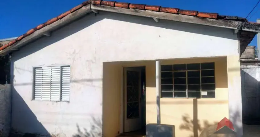 Casa com 2 dormitórios à venda, 80 m² por R$ 660.000,00 - Jardim Oriente - São José dos Campos/SP