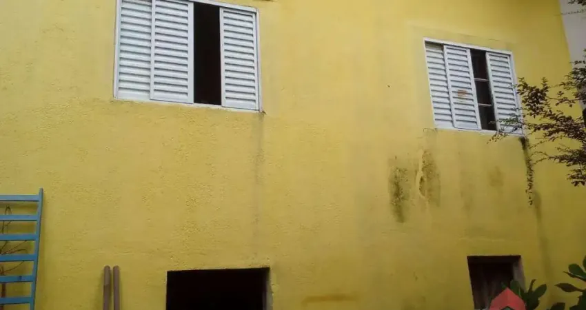 Casa com 3 dormitórios à venda, 90 m² por R$ 550.000,00 - Jardim das Indústrias - São José dos Campos/SP