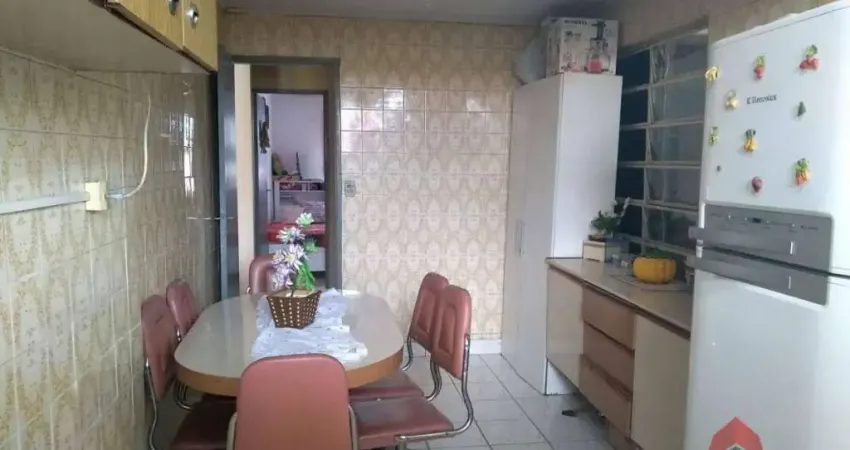Casa com 3 dormitórios à venda, 100 m² por r$ 500.000,00 - conjunto residencial trinta e um de março - são josé dos campos/sp