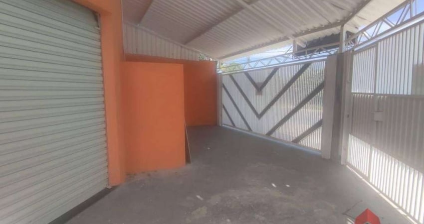 Ponto à venda, 150 m² por R$ 630.000,00 - Jardim Santa Júlia - São José dos Campos/SP