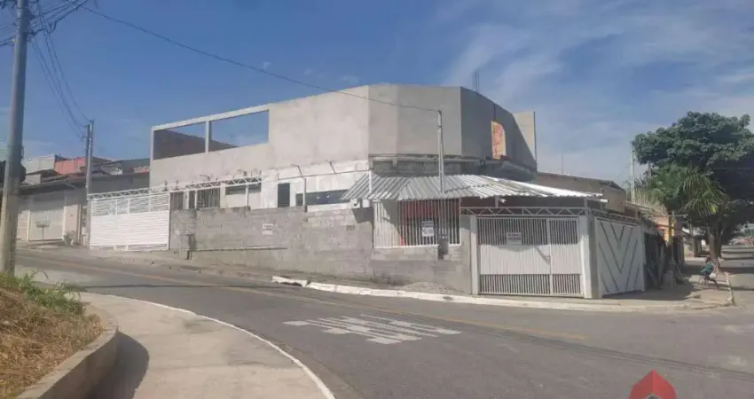 Ponto à venda, 150 m² por r$ 630.000,00 - jardim santa júlia - são josé dos campos/sp