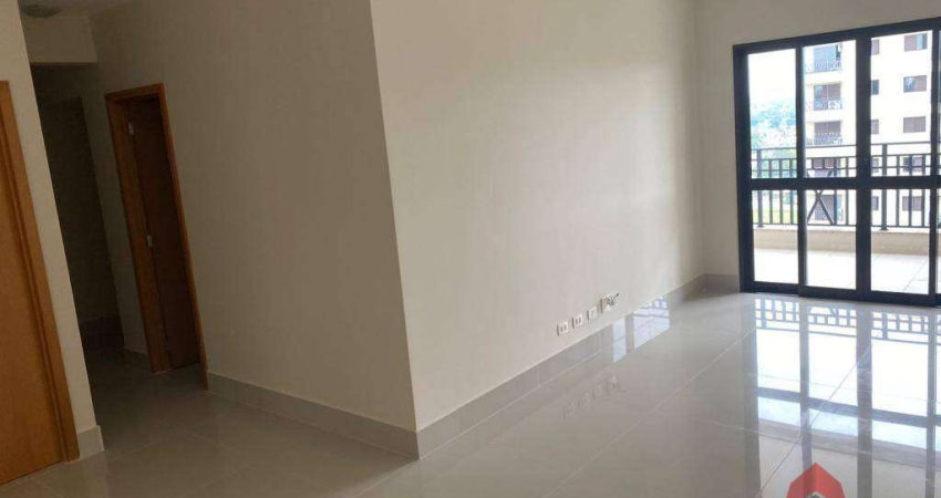 Apartamento com 4 dormitórios, 157 m² - venda por R$ 2.200.000,00 ou aluguel por R$ 9.520,00/mês - Jardim Esplanada - São José dos Campos/SP