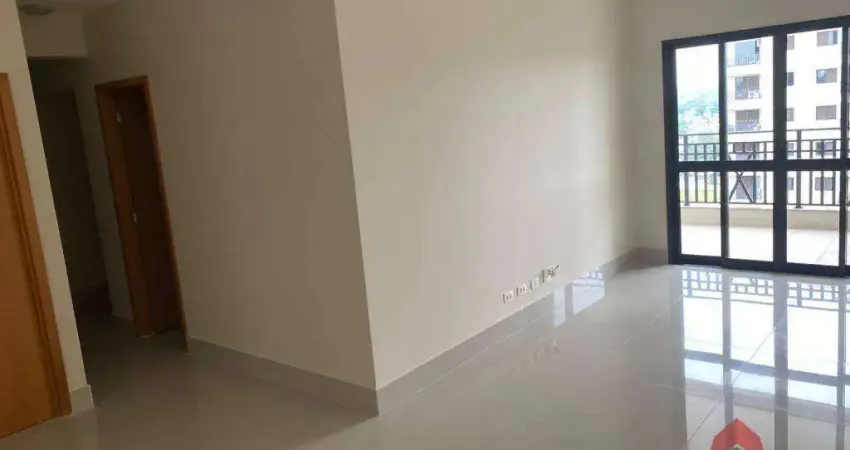Apartamento com 4 dormitórios, 157 m² - venda por R$ 2.200.000,00 ou aluguel por R$ 9.520,00/mês - Jardim Esplanada - São José dos Campos/SP