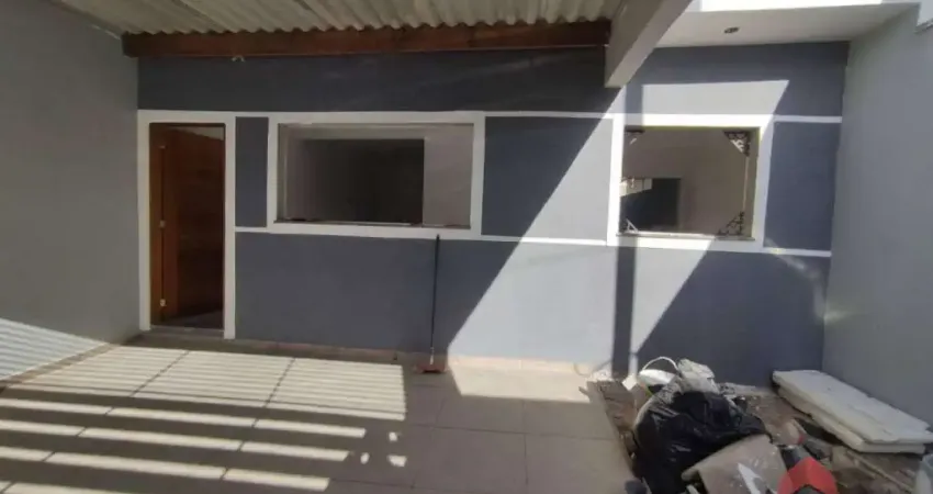 Casa com 3 dormitórios à venda, 76 m² por r$ 430.000,00 - residencial santa paula - jacareí/sp