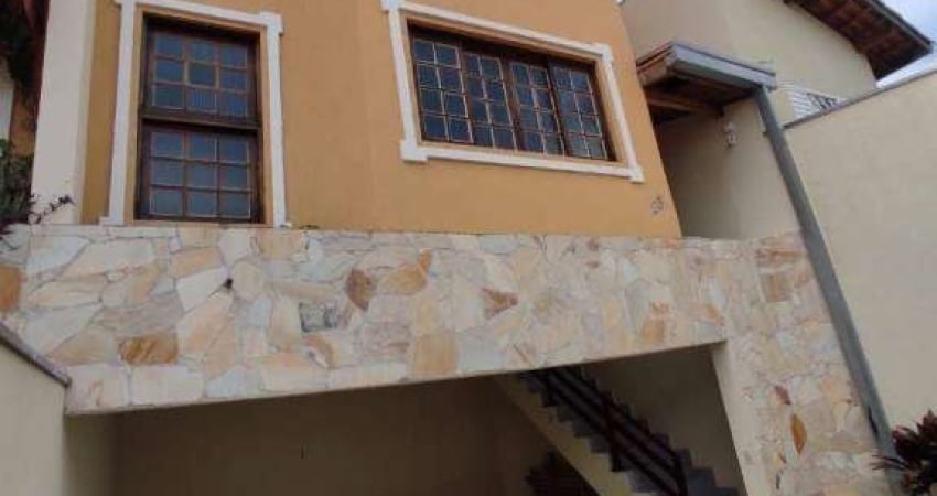 Casa à venda, 135 m² por R$ 740.000,00 - Bosque dos Eucaliptos - São José dos Campos/SP