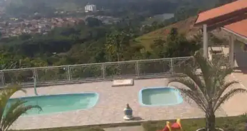 Chácara com 3 dormitórios à venda, 1045 m² por R$ 980.000,00 - Jardim Panorama - Jacareí/SP