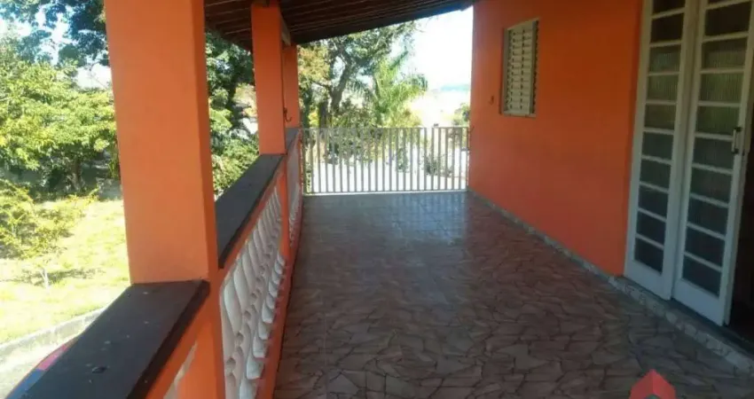 Chácara com 5 dormitórios à venda, 1000 m² por r$ 425.000,00 - vila medeiros - caçapava/sp