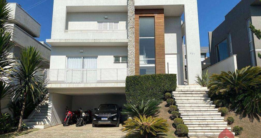 Casa à venda, 329 m² por R$ 2.500.000,00 - Urbanova - São José dos Campos/SP