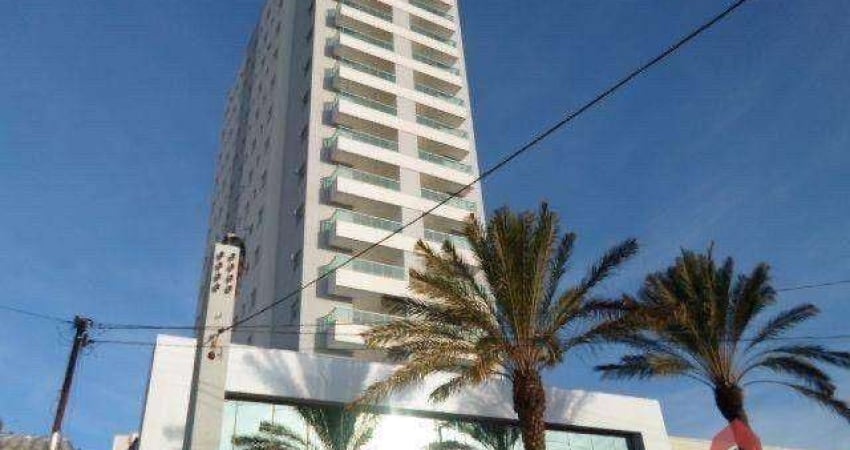 Apartamento à venda, 91 m² por R$ 550.000,00 - Centro - Jacareí/SP