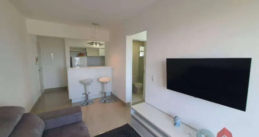 Apartamento com 2 dormitórios à venda, 55 m² por R$ 560.000,00 - Urbanova - São José dos Campos/SP