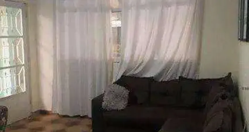 Casa à venda, 180 m² por R$ 535.000,00 - Bosque dos Eucaliptos - São José dos Campos/SP