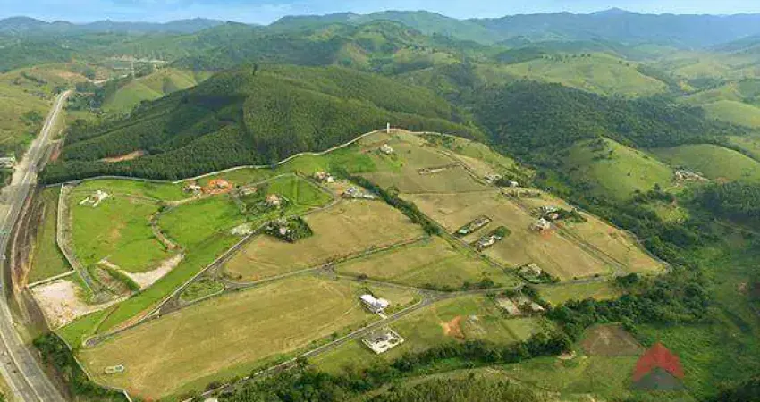 Terreno à venda, 1027 m² por r$ 180.000,00 - village parahybuna - paraibuna/sp