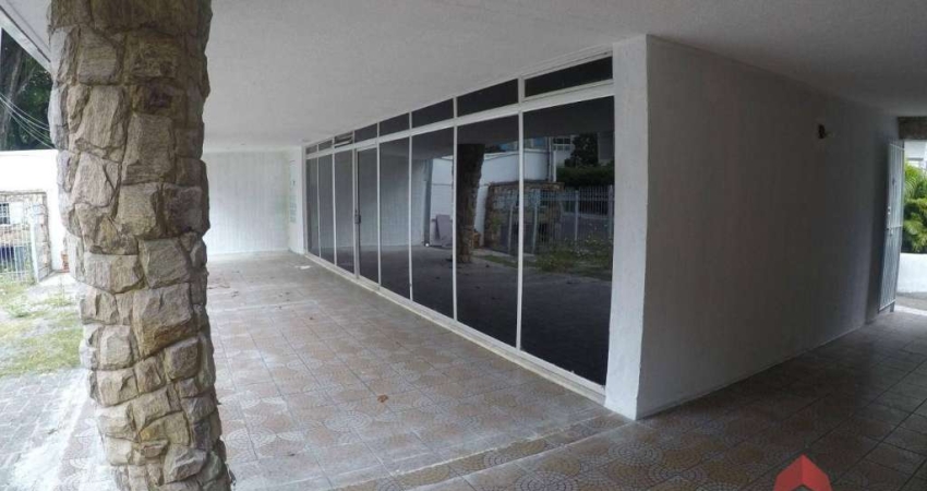 Casa com 4 dormitórios à venda, 380 m² por R$ 1.600.000,00 - Jardim Esplanada - São José dos Campos/SP