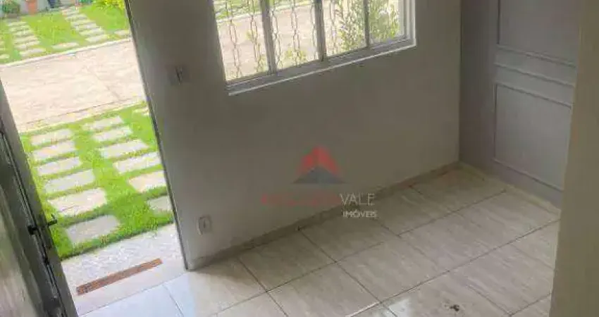 Casa com 2 dormitórios à venda, 80 m² por r$ 410.000,00 - jardim limoeiro - são josé dos campos/sp