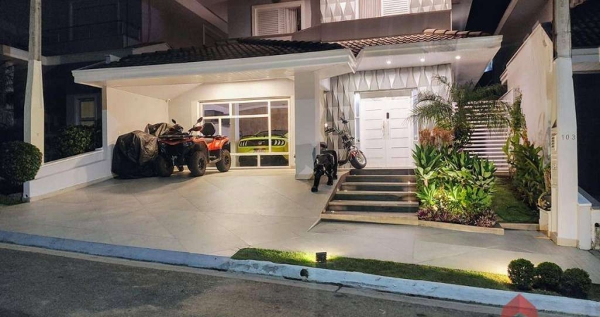 Casa à venda, 230 m² por R$ 1.890.000,00 - Urbanova - São José dos Campos/SP