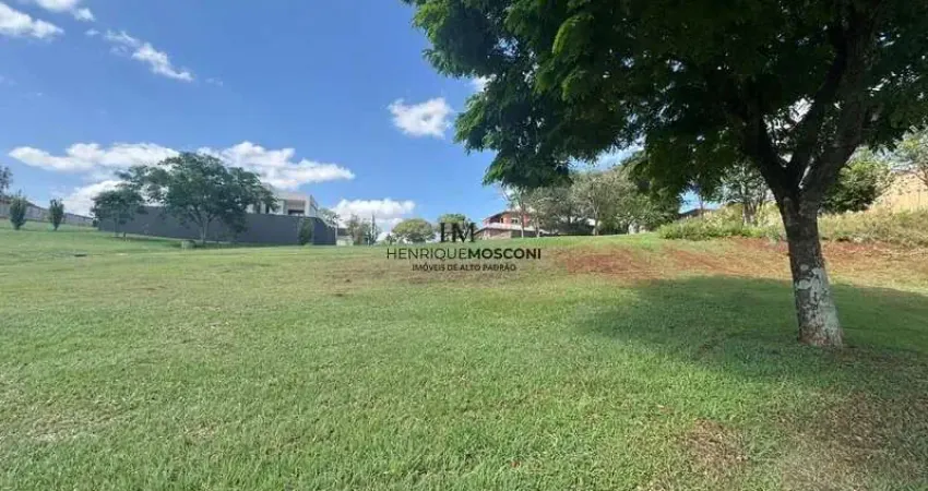 Terreno à venda no Jardim Tarobá, Cambé 