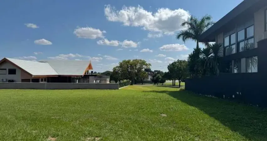 Terreno à venda no Jardim Tarobá, Cambé 