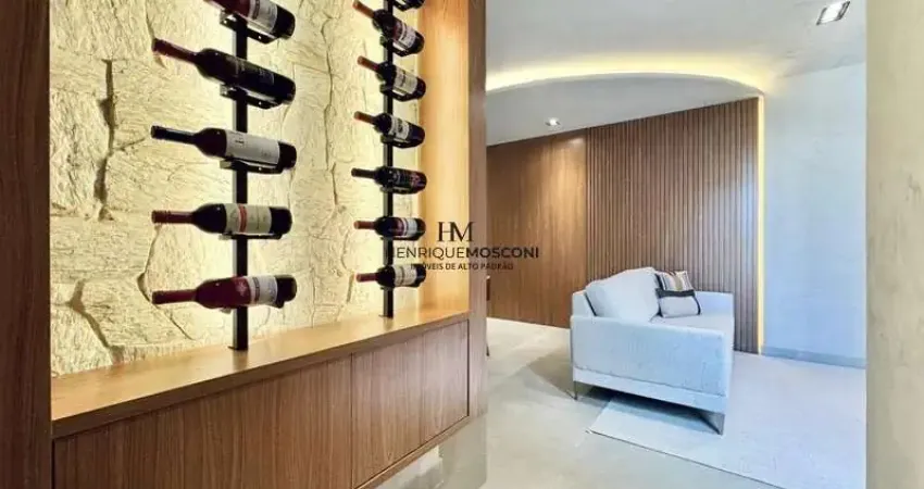 Casa em condomínio fechado com 3 quartos à venda no Esperança, Londrina 