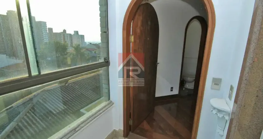 Apartamento para alugar no bairro Parque das Nações - Santo André/SP